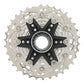 Piñon Shimano CS-R7101 105 12V 11-34T
