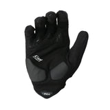 Guantes Trip Largos Negros Talla S