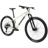 Bicicleta Kona Cinder Cone 29 Blanca Talla M