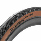 Neumático Pirelli Cinturato All Road Classic Tanwall 40c