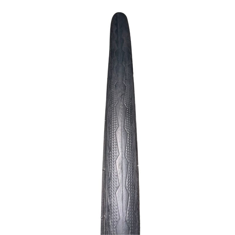 Neumático Chaoyang 700x28C H-419 Black Speed Shark