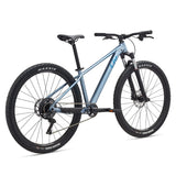 Bicicleta Liv Tempt 29 2 Satin Frost Silver Talla S