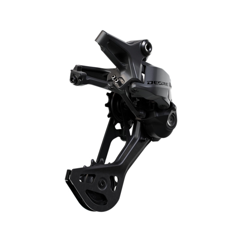 Pata de Cambio Shimano M7200 Deore SGS 12 Vel
