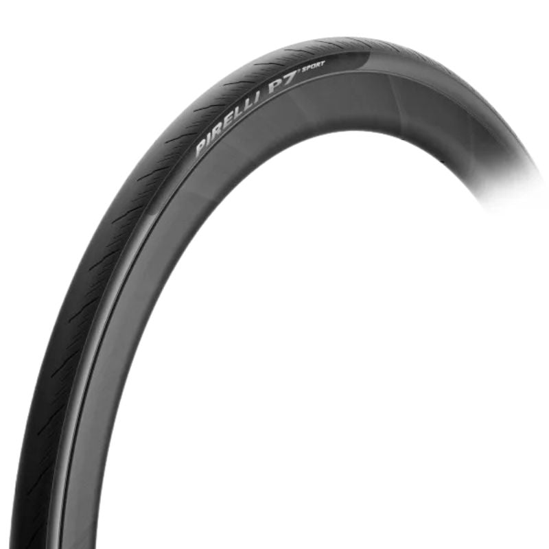 Neumatico Pirelli P7 Sport 700x32c Techbelt 60 tpi