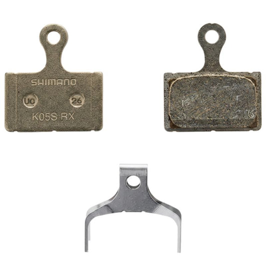 Pastillas Shimano K05S-RX