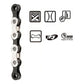Cadena kmc x10 10vel