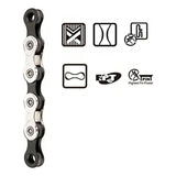 Cadena kmc x10 10vel