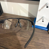 Lentes Fotocromáticos NYPD NYS027C1