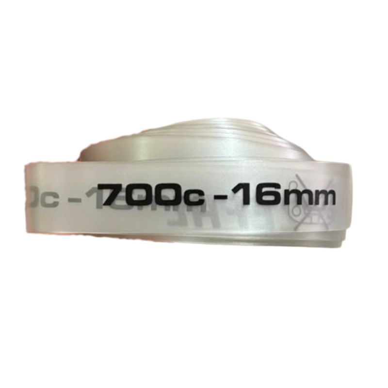 Cubrellanta Zefal Soft Road 700c 16mm Color Gris 9350