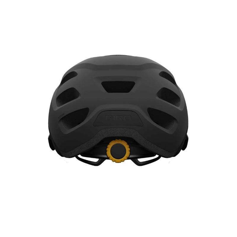 Casco Giro Fixture Negro Mate U A64199
