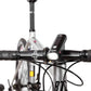 Foco Delantero Recargable BonTracker 445H StVZO