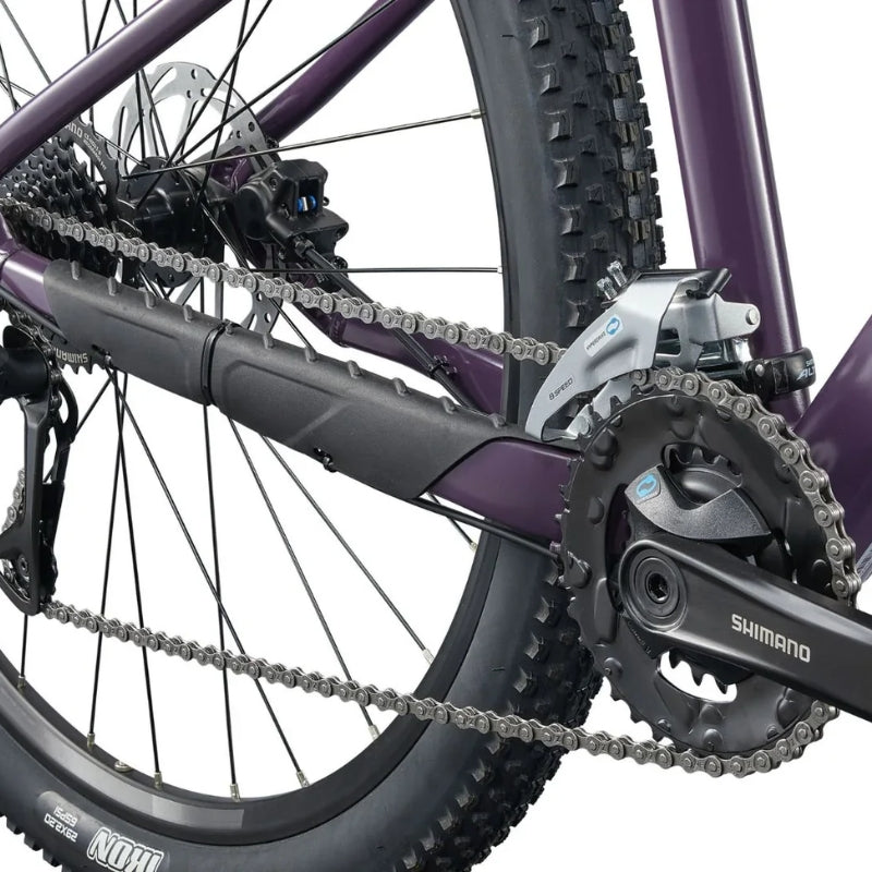 Bicicleta Liv Tempt 29 3 Tyrian Purple Talla S