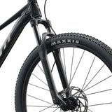 Bicicleta Giant Talon 29 3 Panther Gloss Talla M