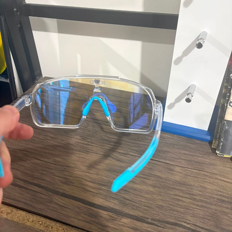 Lentes Fotocromáticos NYPD NYS028C5
