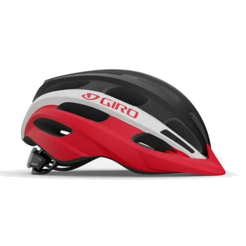 Casco Giro Register Mips Negro Rojo Mate A64545