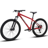 Bicicleta Polygon Aro 29 Cascade 3 Roja Talla M