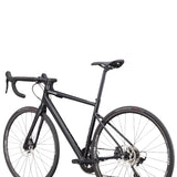 Bicicleta Cannondale 700 U Synapse Negra Talla 51