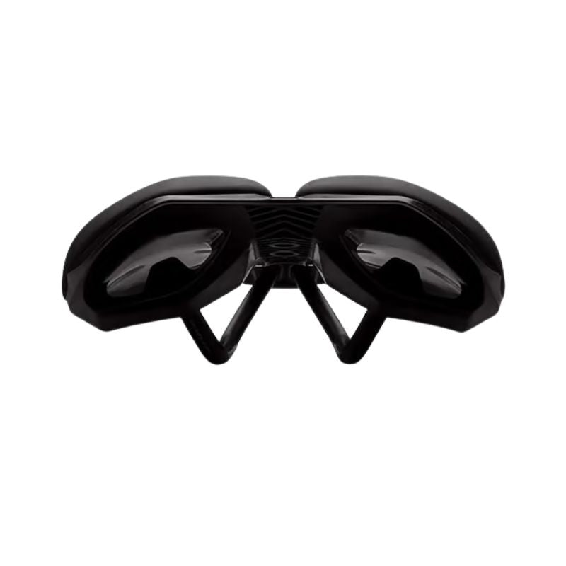 Sillin Shimano Pro Turnix Performance Black 142mm