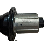 Mazas Novatec 11 Velocidades Núcleo HG Centerlock 24 Hoyos