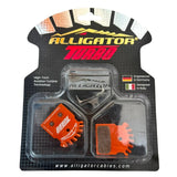 Pastilla Alligator Turbo HK-TB055-DIY Shimano Alfine