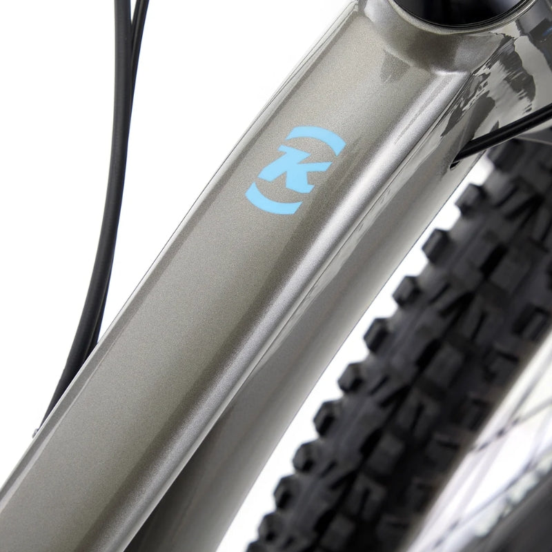 Bicicleta Kona Honzo DL 29 Gris Talla L