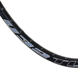Aro Weinmann U32 TL 27.5 Ojetillos 28H Presta Negro