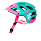 Casco de Ciclismo Trip Blue Pink Talla S/M (55-58cm)