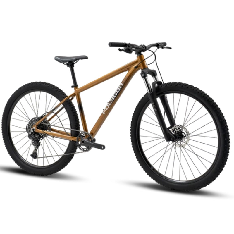 Bicicleta Polygon Aro 29 Cascade 5 Café Talla M