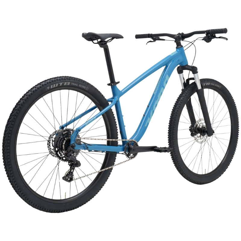 Bicicleta Kona Lava Dome 27,5 Azul Talla S