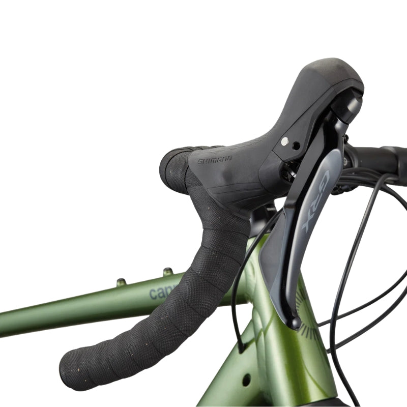 Bicicleta Cannondale 700 U Topstone 2 2x SGR LG Talla L