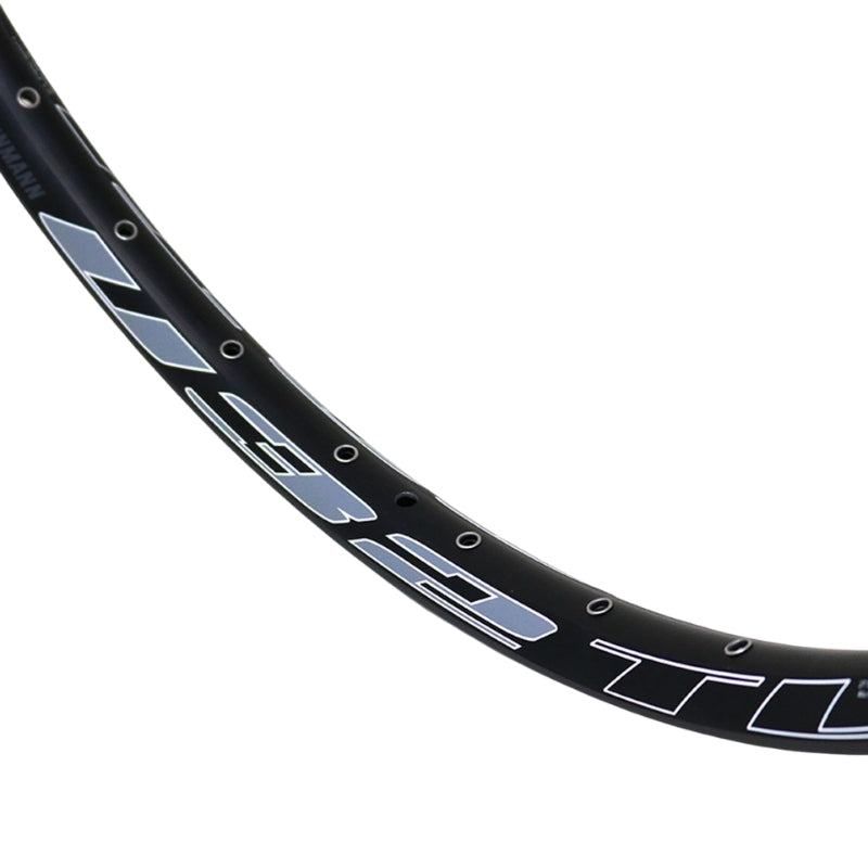 Aro Weinmann U32 TL 29 Ojetillos 32H Presta Negro