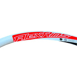 Aro 26er Alexrims DP20 White