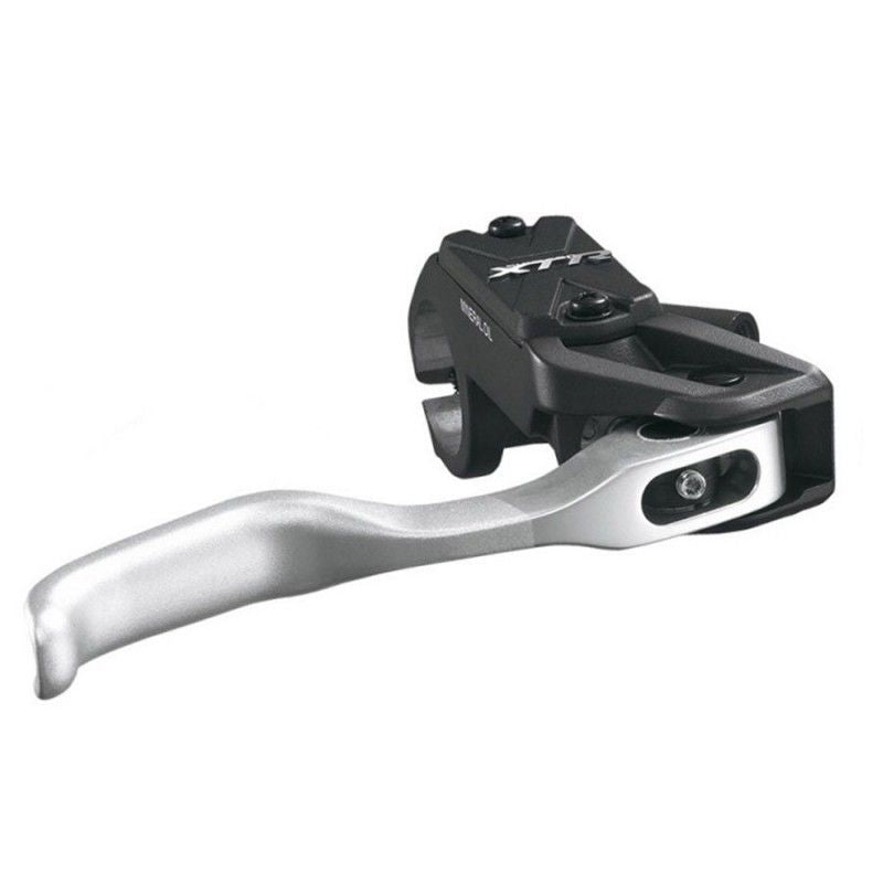 Par de Manillas de Freno Shimano XTR M975