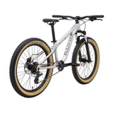 Bicicleta Juvenil Kona Honzo Aro 24 Gris
