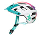Casco de Ciclismo Trip White Talla S/M (55-58cm)
