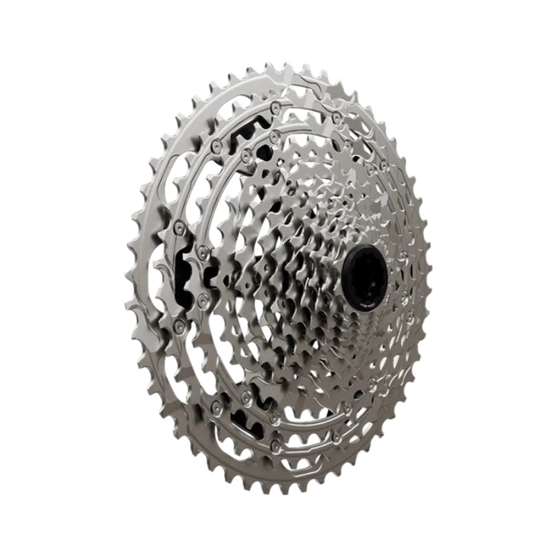 Piñon Cassette Shimano CS-M6200-12 Deore 12vel 10-51t Microspline
