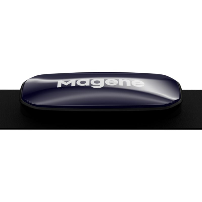 Monitor de Frecuencia Cardíaca Magene H613 Recargable