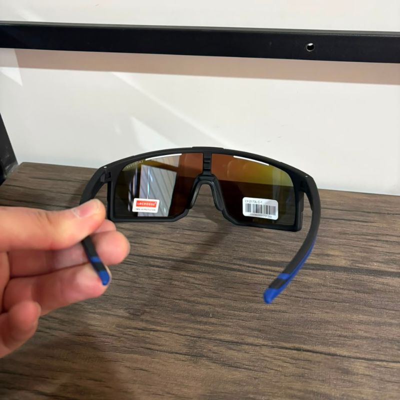Lentes Lacrosse 73LC1