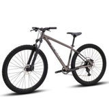 Bicicleta Polygon Aro 29 Cascade 4 Charcoal Talla L