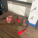 Lentes Fotocromáticos NYPD NYS028C2