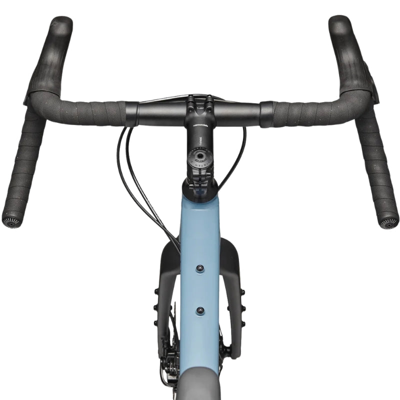 Bicicleta Cannondale 700 U Topstone 3 SMC LG Talla L