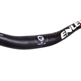 Manillar Enlee MTB 800mm x 31.8mm AL-6061-T6 Negro