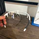 Lentes Fotocromáticos NYPD NYS023C4