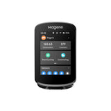 Ciclocomputador Inteligente GPS Magene C506