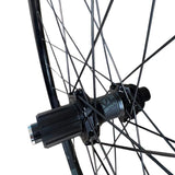 Ruedas Vittoria GRVL20 Con Maza Vittoria / Goldix 622x23c