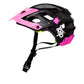 Casco de Ciclismo Trip Black Pink Talla S/M (55-58cm)