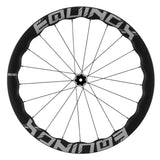 Ruedas de Carbono Equinox Wave 52/52 Disc RD12