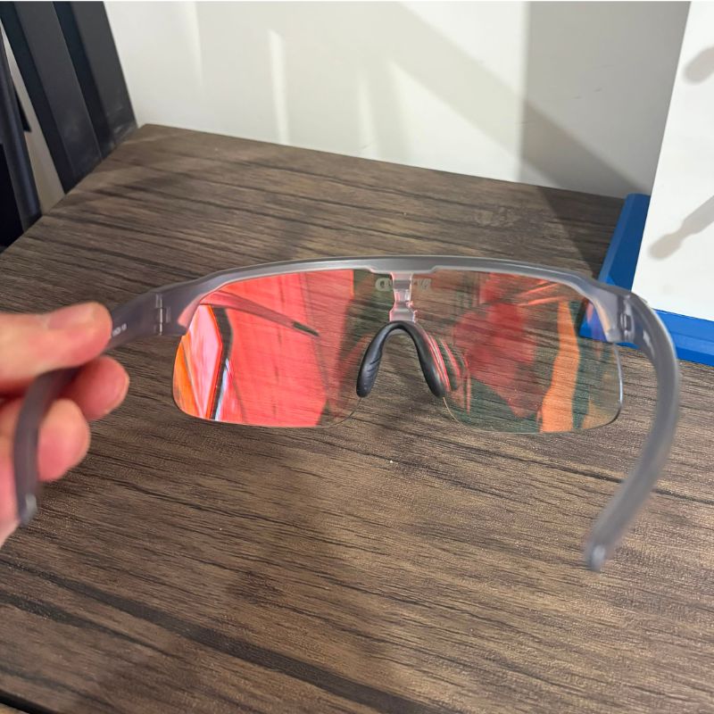 Lentes Fotocromáticos NYPD NYS027C2