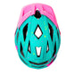 Casco de Ciclismo Trip Blue Pink Talla S/M (55-58cm)