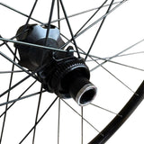 Ruedas Vittoria GRVL20 Con Maza Vittoria / Goldix 622x23c